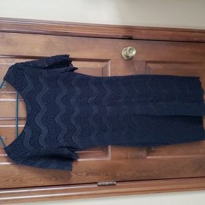 Nina Piccalino Lace Dress